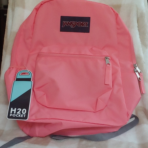 jansport h20 backpack